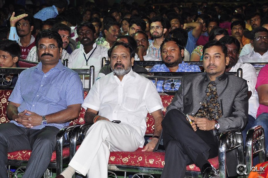 Krishnamma-Kalipindi-Iddarini-Movie-Audio-Launch